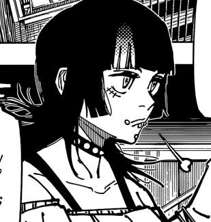 Jujutsu Kaisen Chapter 156 image 21